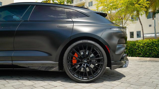 2023 Aston Martin DBX 707 AWD - 22877895 - 26