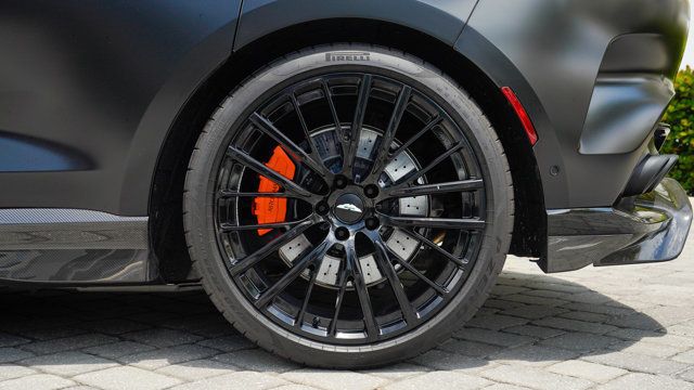 2023 Aston Martin DBX 707 AWD - 22877895 - 27