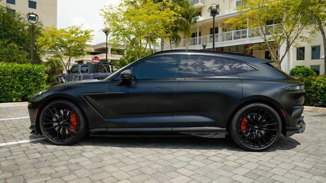 2023 Aston Martin DBX 707 AWD - 22877895 - 28
