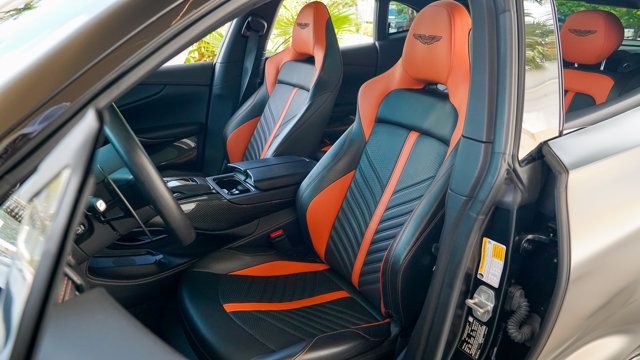 2023 Aston Martin DBX 707 AWD - 22877895 - 2