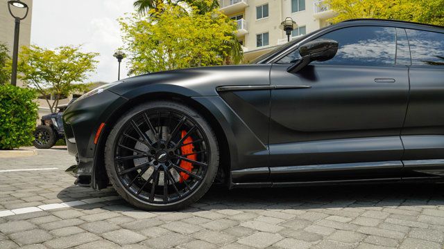 2023 Aston Martin DBX 707 AWD - 22877895 - 29