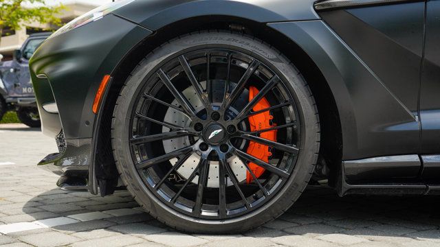 2023 Aston Martin DBX 707 AWD - 22877895 - 30