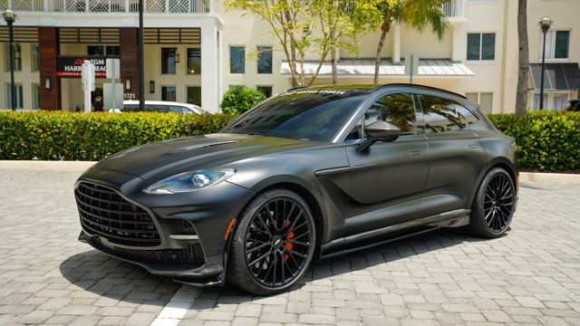 2023 Aston Martin DBX 707 AWD - 22877895 - 32