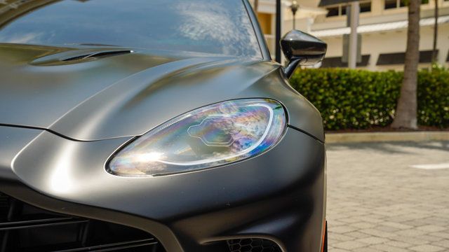 2023 Aston Martin DBX 707 AWD - 22877895 - 34