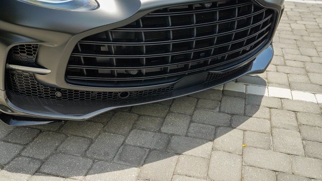 2023 Aston Martin DBX 707 AWD - 22877895 - 35