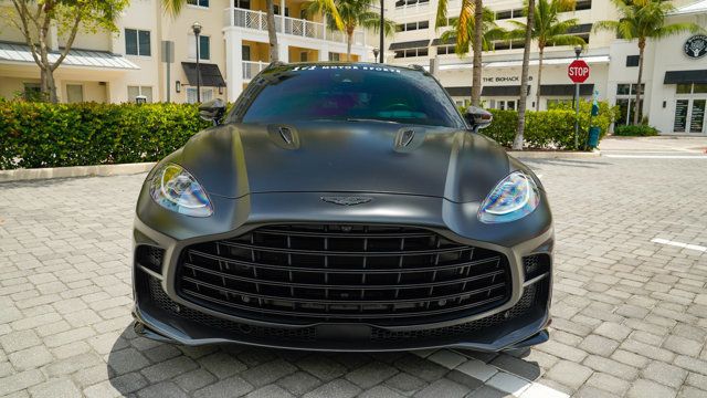 2023 Aston Martin DBX 707 AWD - 22877895 - 3