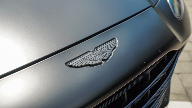 2023 Aston Martin DBX 707 AWD - 22877895 - 39