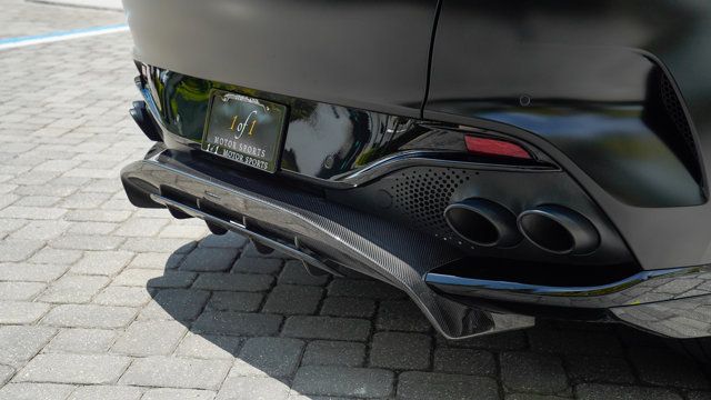 2023 Aston Martin DBX 707 AWD - 22877895 - 43