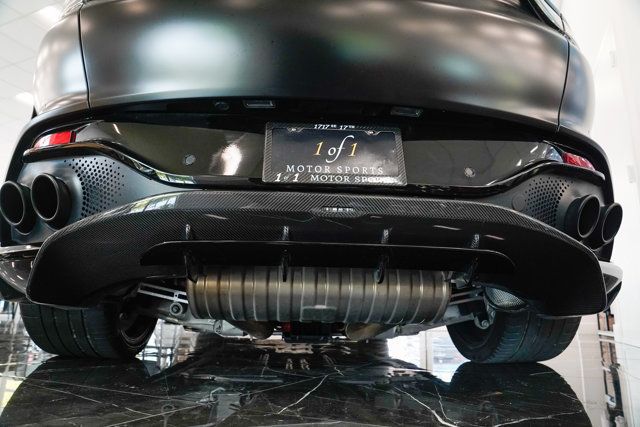 2023 Aston Martin DBX 707 AWD - 22877895 - 44