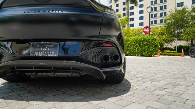 2023 Aston Martin DBX 707 AWD - 22877895 - 45
