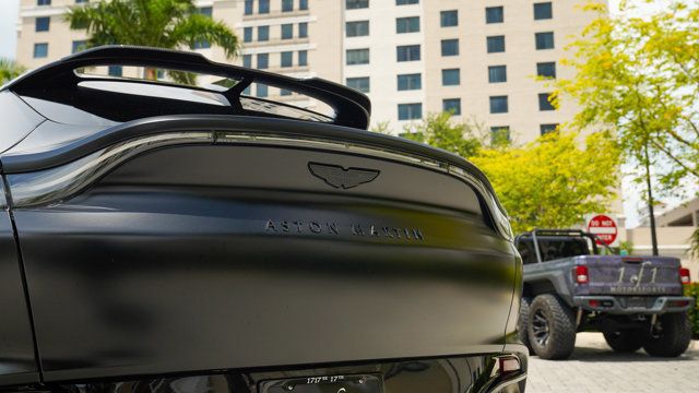2023 Aston Martin DBX 707 AWD - 22877895 - 46