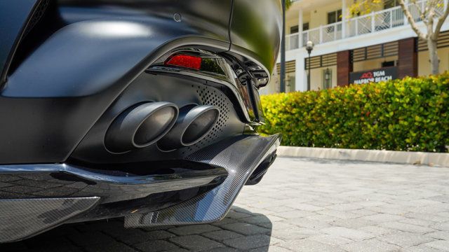 2023 Aston Martin DBX 707 AWD - 22877895 - 48