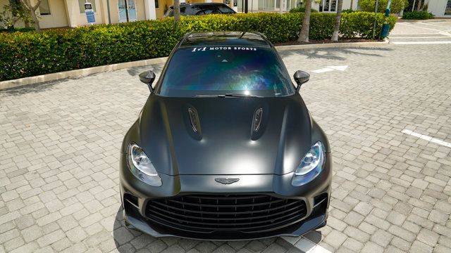 2023 Aston Martin DBX 707 AWD - 22877895 - 4