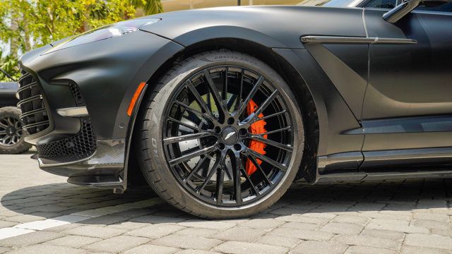 2023 Aston Martin DBX 707 AWD - 22877895 - 50
