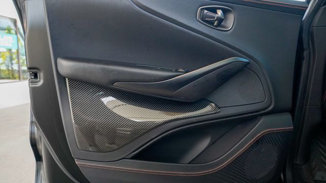 2023 Aston Martin DBX 707 AWD - 22877895 - 53