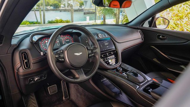 2023 Aston Martin DBX 707 AWD - 22877895 - 57