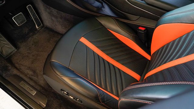2023 Aston Martin DBX 707 AWD - 22877895 - 61