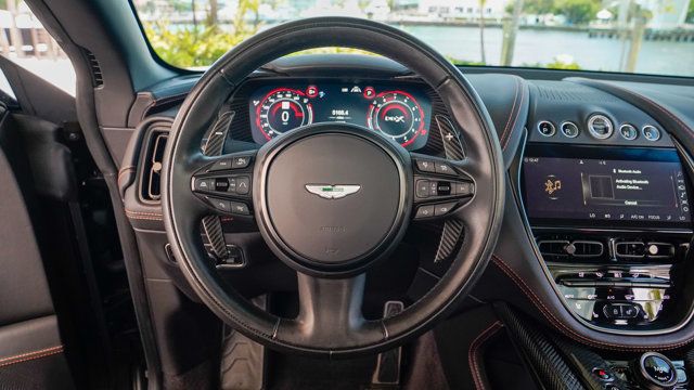2023 Aston Martin DBX 707 AWD - 22877895 - 64
