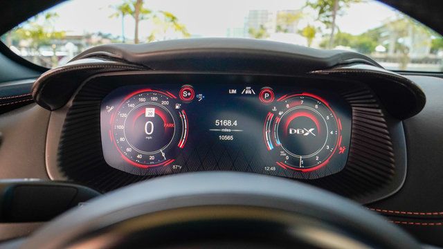 2023 Aston Martin DBX 707 AWD - 22877895 - 65