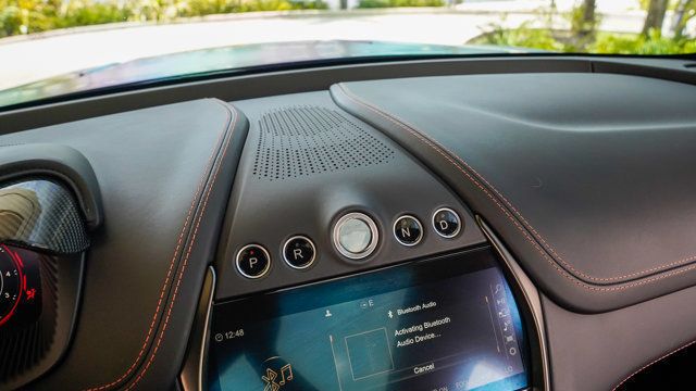 2023 Aston Martin DBX 707 AWD - 22877895 - 67