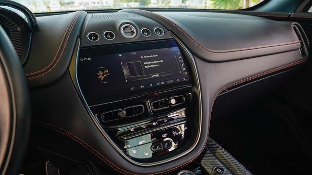 2023 Aston Martin DBX 707 AWD - 22877895 - 68