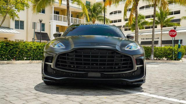 2023 Aston Martin DBX 707 AWD - 22877895 - 6