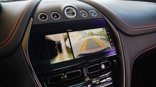 2023 Aston Martin DBX 707 AWD - 22877895 - 69