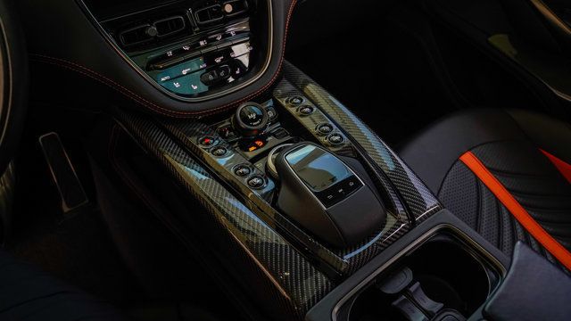 2023 Aston Martin DBX 707 AWD - 22877895 - 70