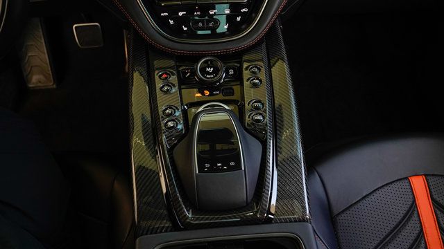 2023 Aston Martin DBX 707 AWD - 22877895 - 71