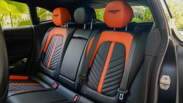 2023 Aston Martin DBX 707 AWD - 22877895 - 78