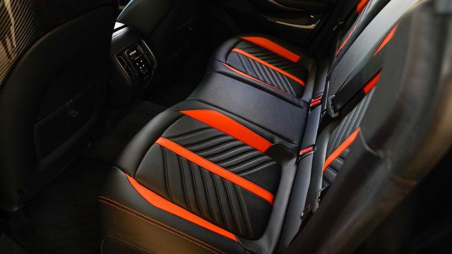 2023 Aston Martin DBX 707 AWD - 22877895 - 79