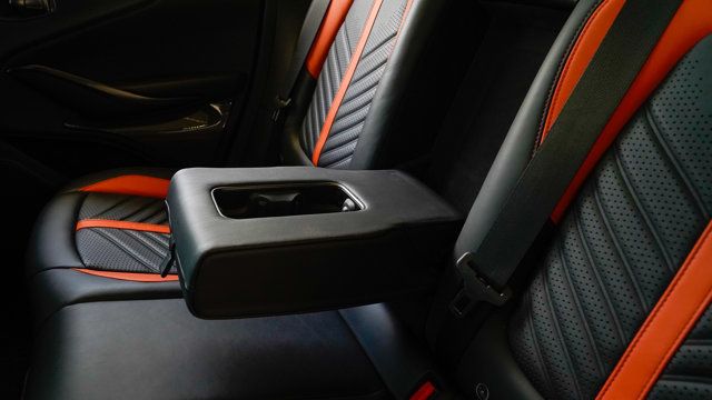 2023 Aston Martin DBX 707 AWD - 22877895 - 80