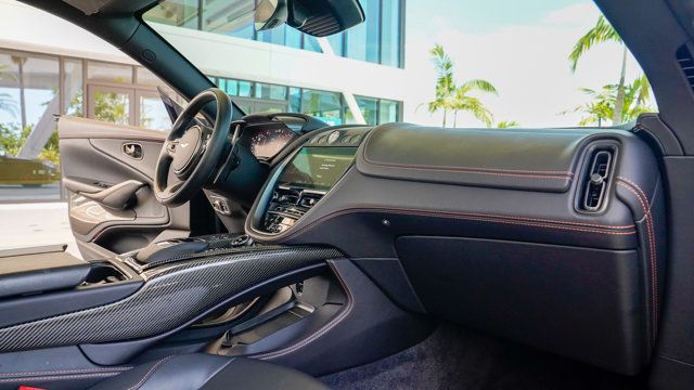 2023 Aston Martin DBX 707 AWD - 22877895 - 84