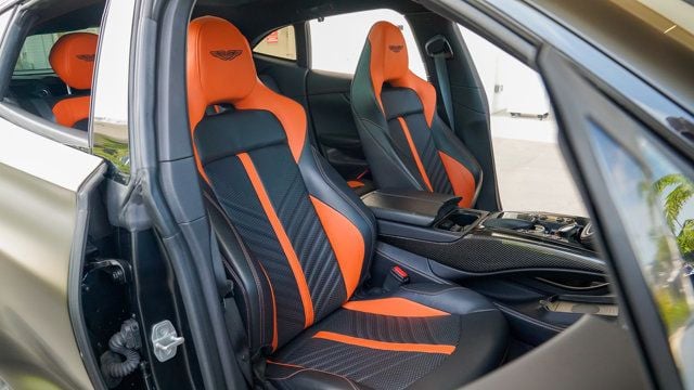 2023 Aston Martin DBX 707 AWD - 22877895 - 85