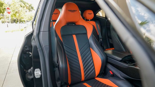 2023 Aston Martin DBX 707 AWD - 22877895 - 86