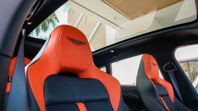 2023 Aston Martin DBX 707 AWD - 22877895 - 87