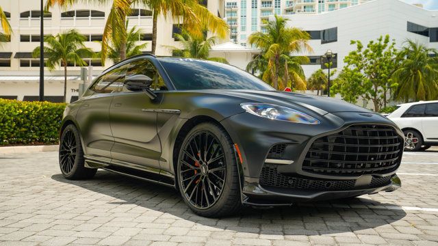 2023 Aston Martin DBX 707 AWD - 22877895 - 8