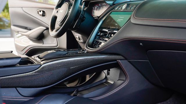 2023 Aston Martin DBX 707 AWD - 22877895 - 90