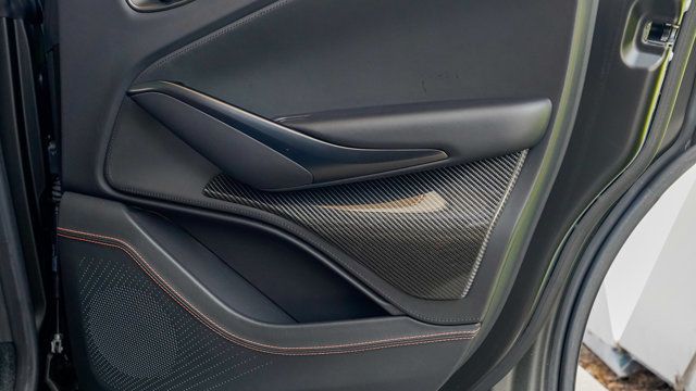 2023 Aston Martin DBX 707 AWD - 22877895 - 93