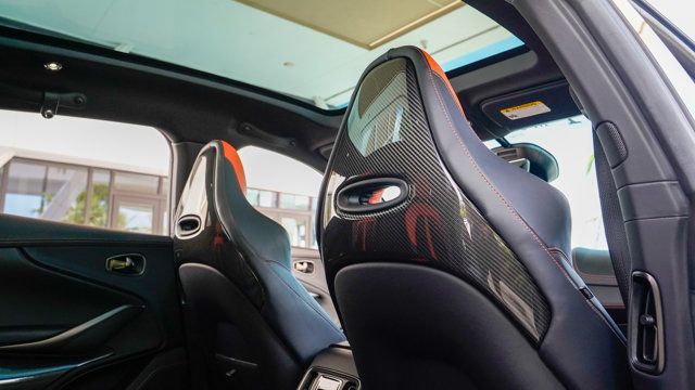 2023 Aston Martin DBX 707 AWD - 22877895 - 94
