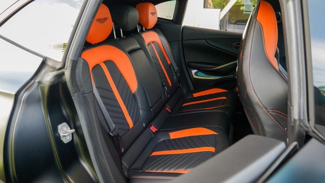 2023 Aston Martin DBX 707 AWD - 22877895 - 95