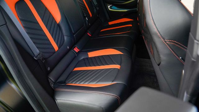 2023 Aston Martin DBX 707 AWD - 22877895 - 97