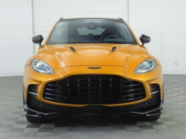 Used 2023 Aston Martin DBX 707 with VIN SD7VUJBW9PTV08591 for sale in Phoenix, AZ