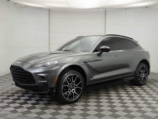 2023 Aston Martin DBX 707 AWD - 22927593 - 0