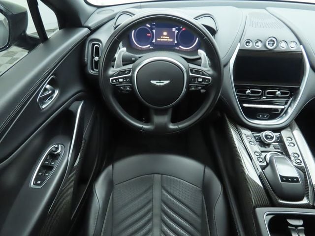 2023 Aston Martin DBX 707 AWD - 22927593 - 9