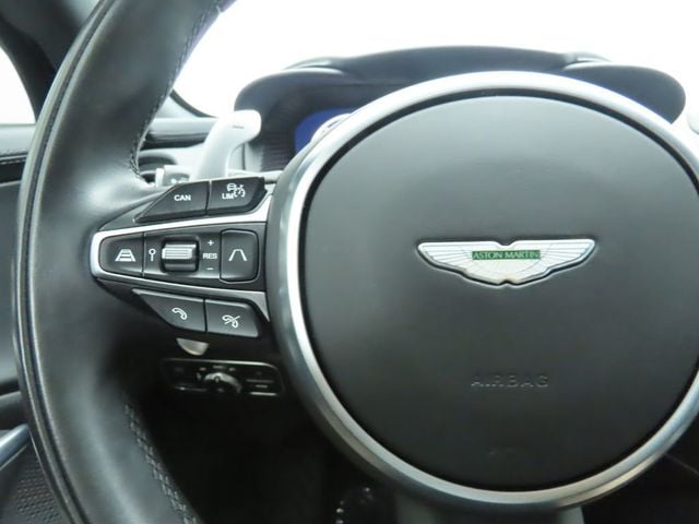 2023 Aston Martin DBX 707 AWD - 22927593 - 10