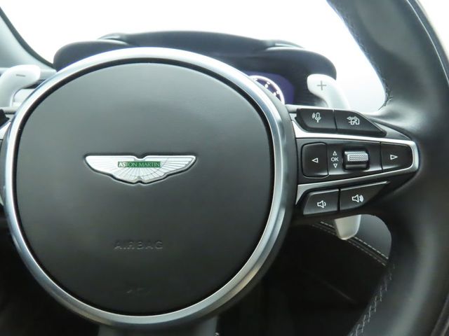 2023 Aston Martin DBX 707 AWD - 22927593 - 11