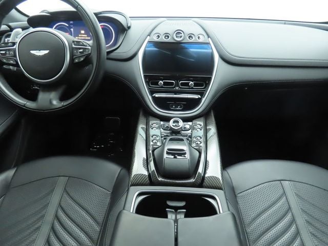 2023 Aston Martin DBX 707 AWD - 22927593 - 12