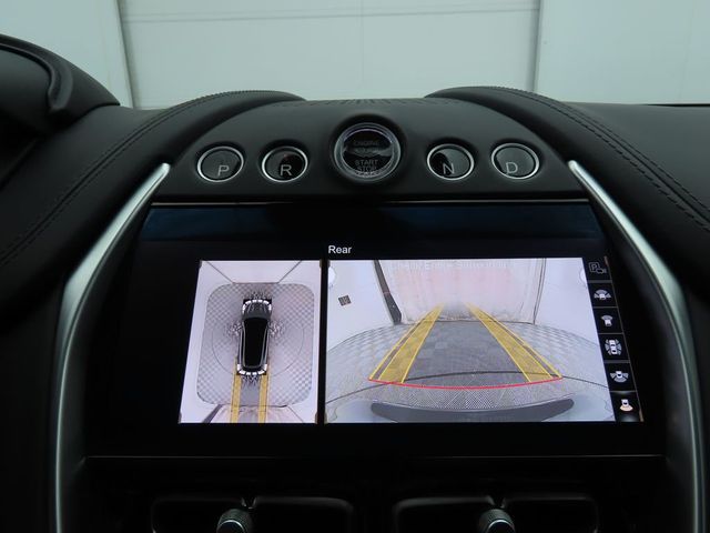 2023 Aston Martin DBX 707 AWD - 22927593 - 14
