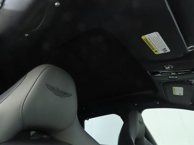 2023 Aston Martin DBX 707 AWD - 22927593 - 17